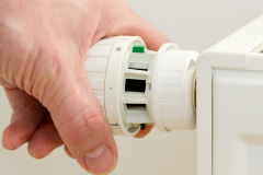 Upperton central heating repair costs