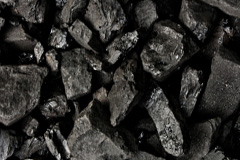 Upperton coal boiler costs
