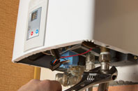 free Upperton boiler install quotes